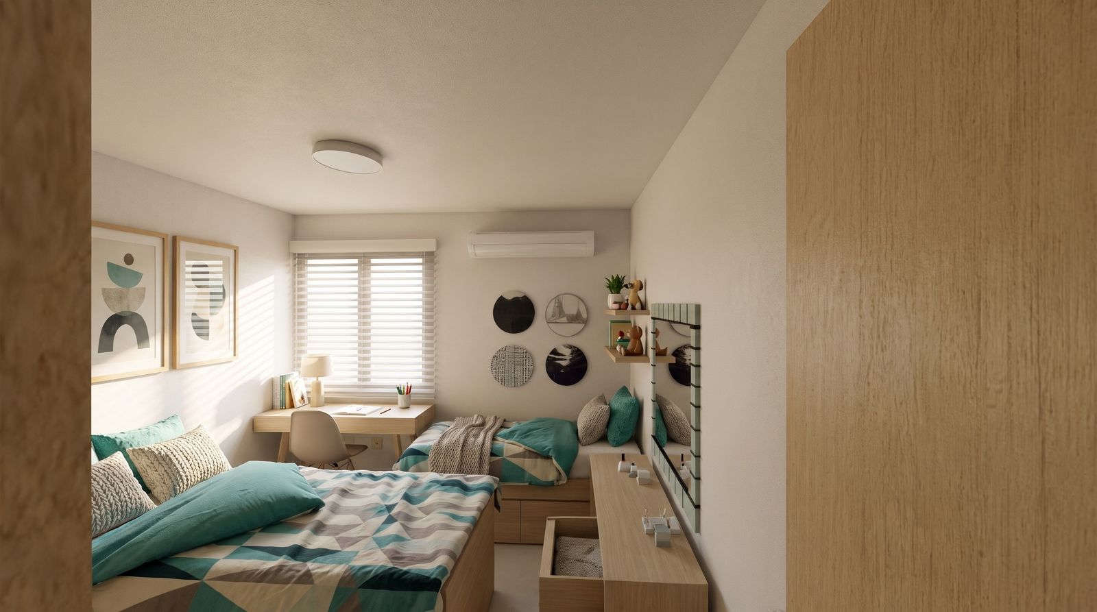 Habitación 2