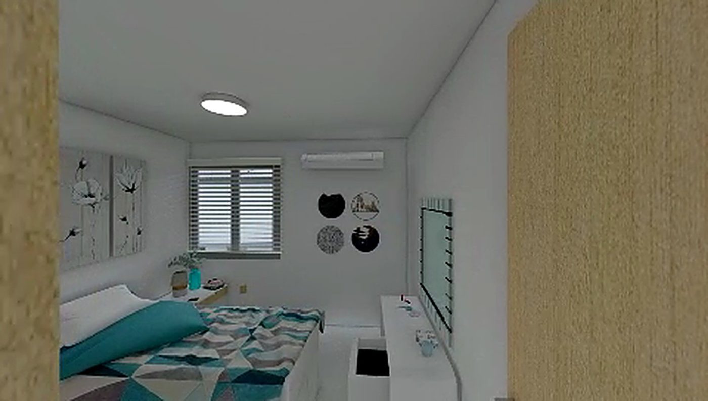 Habitación 2