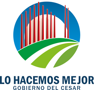Gobierno del Cesar