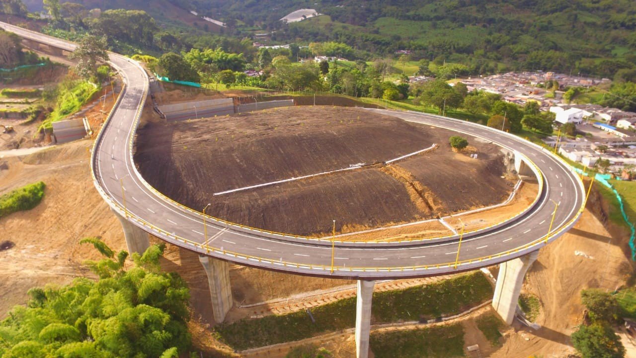 Puente Versalles